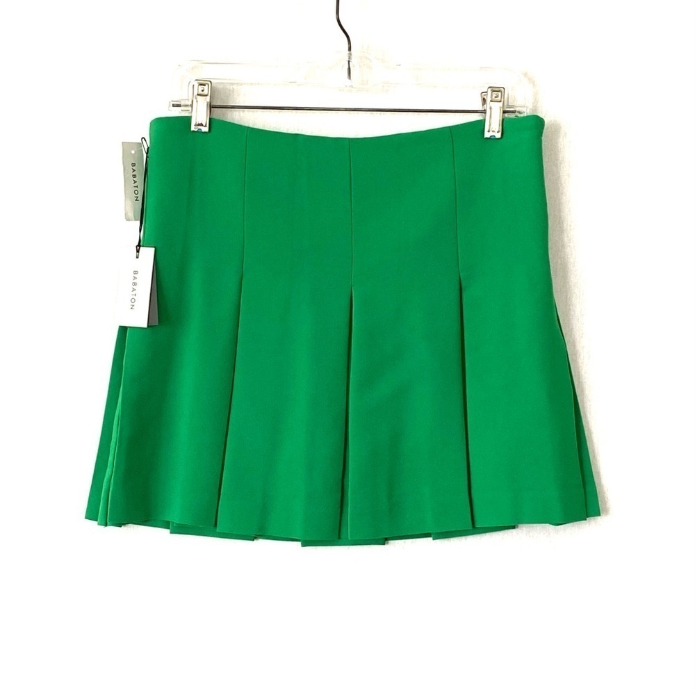 Aritzia Babaton Hathaway Tennis Skirt